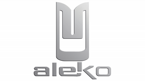 Logo de Aleko