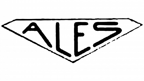 Logo de Ales