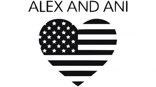 Logo de Alex and Ani
