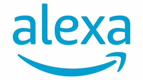 Logo de Alexa