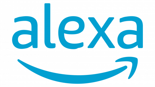 Logo de Alexa