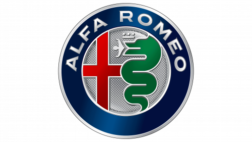 Logo de Alfa Romeo
