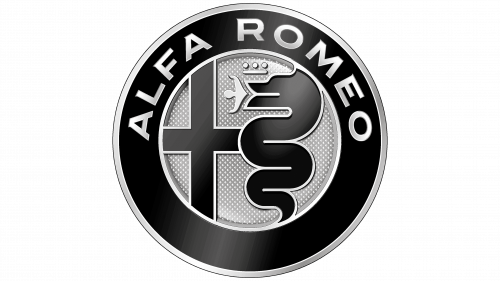 Logo de Alfa Romeo