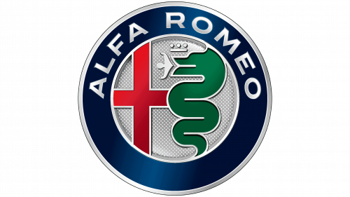 Logo de Alfa Romeo