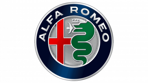 Logo de Alfa Romeo