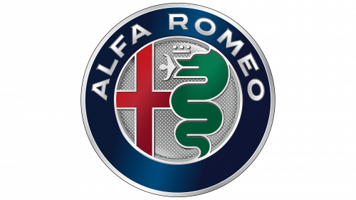 Logo de Alfa Romeo