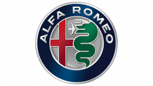 Logo de Alfa Romeo