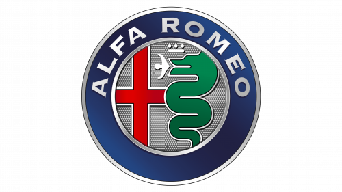 Logo de Alfa Romeo