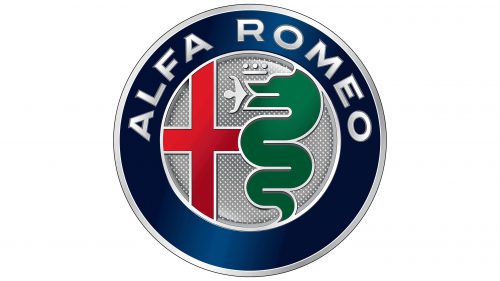 Logo de Alfa Romeo