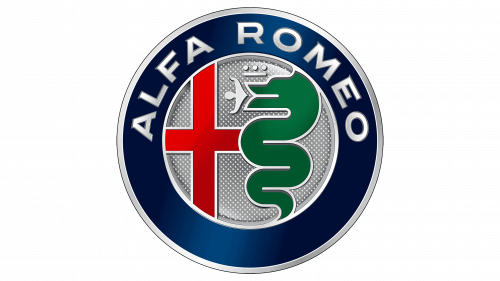 Logo de Alfa Romeo