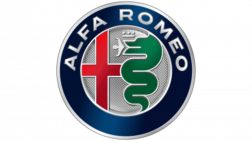 Logo de Alfa Romeo