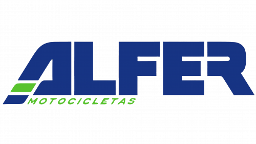 Logo de Alfer