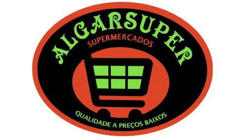 Logo de Algarsuper