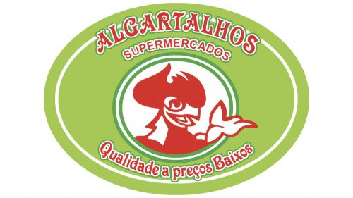 Logo de Algartalhos