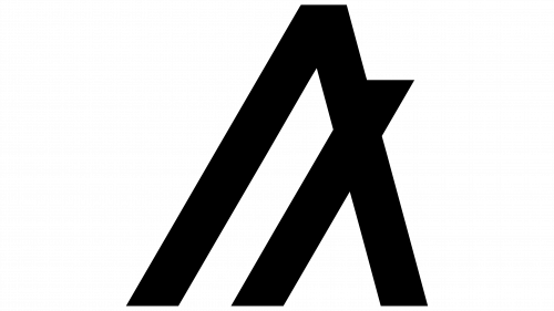 Logo de Algorand