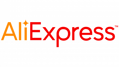 Logo de AliExpress