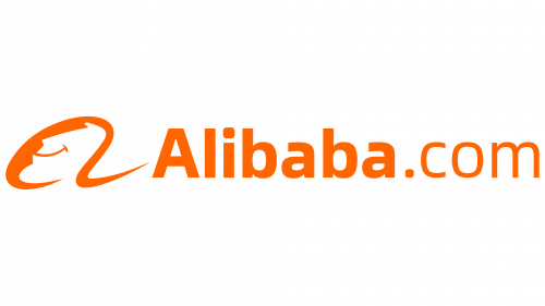 Logo de Alibaba