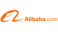 Logo de Alibaba