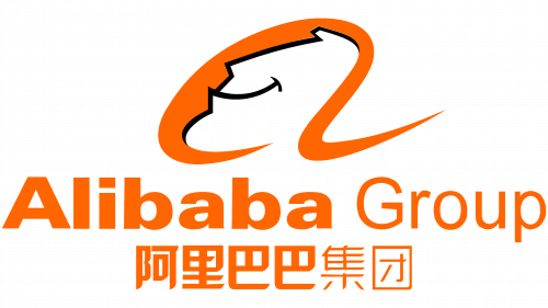 Logo de Alibaba