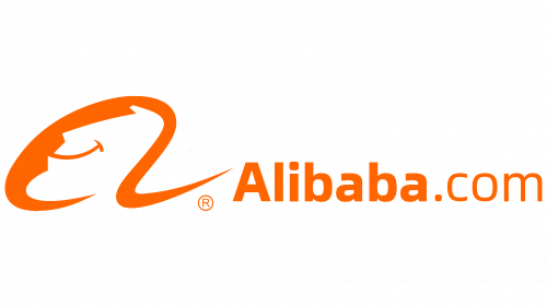 Logo de Alibaba