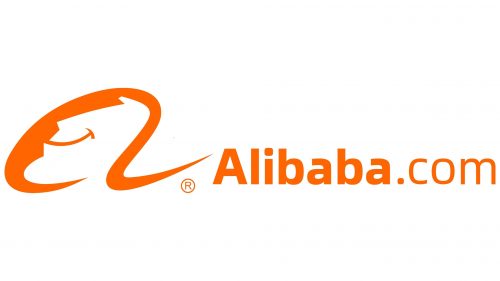 Logo de Alibaba New