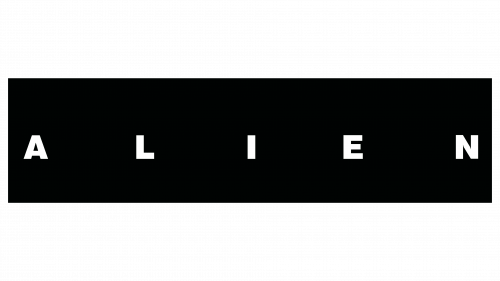 Logo de Alien