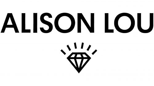 Logo de Alison Lou