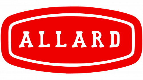 Logo de Allard Motor Company