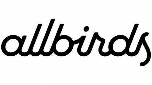 Logo de Allbirds