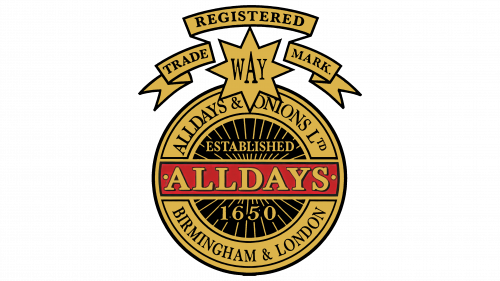 Logo de Alldays