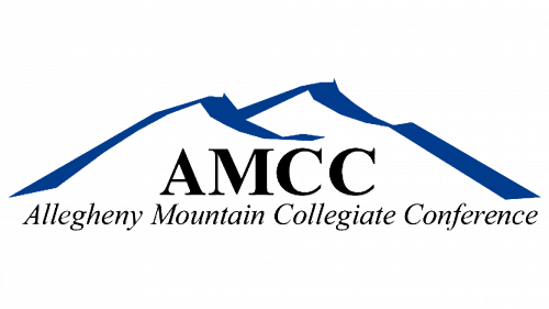 Logo de Allegheny Mountain Collegiate Conference