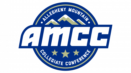 Logo de Allegheny Mountain Collegiate Conference