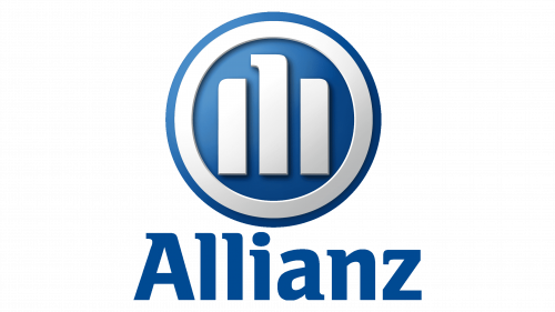 Logo de Allianz