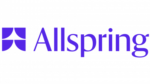 Logo de Allspring