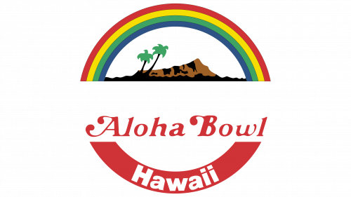 Logo de Aloha Bowl