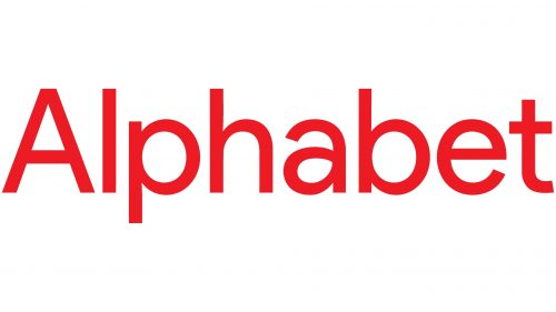Logo de Alphabet Inc