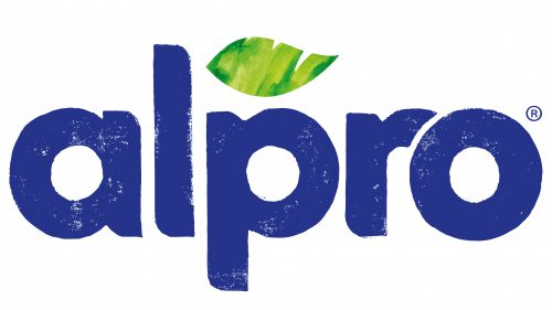 Logo de Alpro