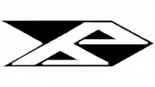 Logo de Alsthom Atlantique en 1976