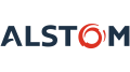 Logo de Alstom
