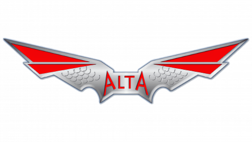 Logo de Alta