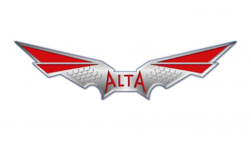 Logo de Alta