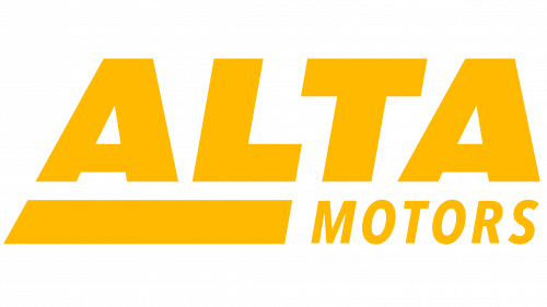 Logo de Alta