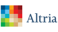 Logo de Altria