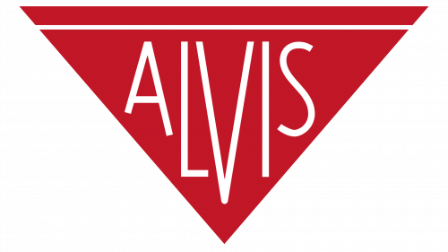 Logo de Alvis