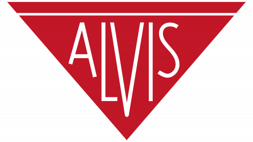 Logo de Alvis