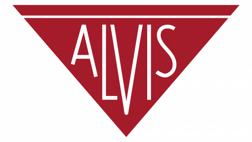 Logo de Alvis