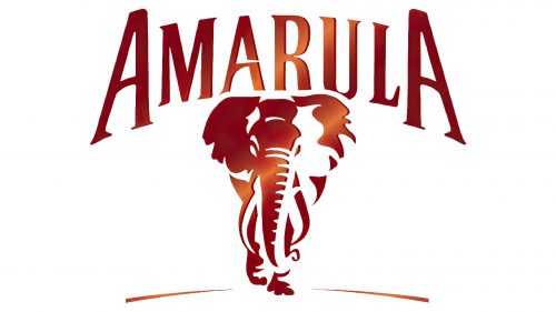 Logo de Amarula