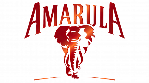 Logo de Amarula