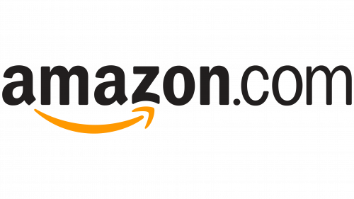 Logo de Amazon
