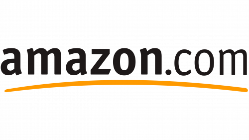 Logo de Amazon 1998-2000